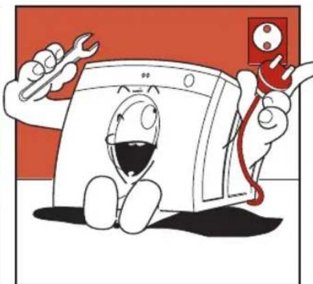 NEW POL XS 151 EV - NOTE E CONSIGLI PER L'UTILIZZATORE - 5