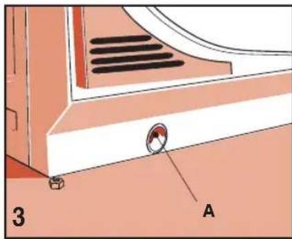 NEW POL XS 151 EV - INSTALLATION - 1