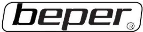 Beper RI.701 - Asistencia技术水平 - 1