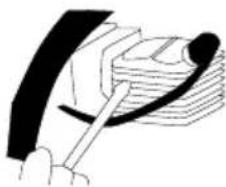 GARLAND Montana First - LIMPEZA DAS ALETAS DO CILINDRO - 1