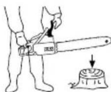 GARLAND Montana First - VERIFICA DEL FRENO DI SICUREZZA - 2