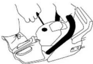 GARLAND Montana First - ARRANQUE DEL MOTOR EN FRIO - 2