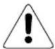 GARLAND Montana First - ICONOS DE ADVERTENCIA - 1
