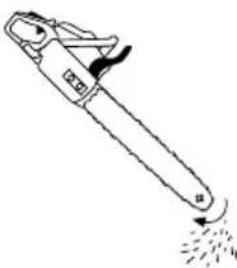 GARLAND Montana First - 6.4.1.AVVIAMENTO DAL MOTORE FREDDO - 4