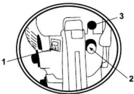 GARLAND Montana First - EKKINHsH ME KPYO KINHTHPA - 1