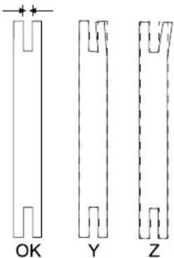 GARLAND Montana First - BAR CHAIN MAINTENANCE - 1