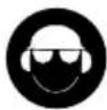 GARLAND Montana First - WARNING SYMBOLS - 3