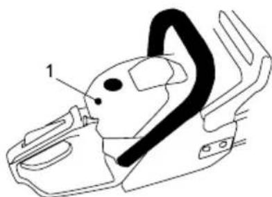 GARLAND Montana First - ΦIATPO AEPA - 1