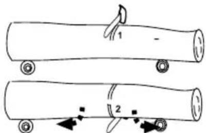 GARLAND Montana First - 7.4.KOVIIMO ENO\S KOPMOY IOY ΣTHPIZETAI ΣTO EAAΦO - 1