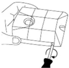 GARLAND Montana First - Filtro DE AR - 2