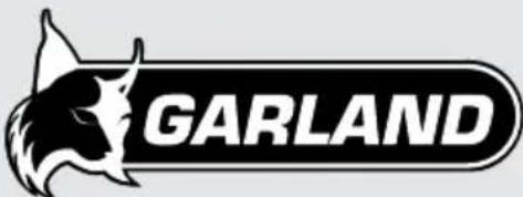 GARLAND Montana 920 - TIRARE AVANTI - 1