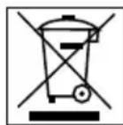 GARLAND Montana 920 - INFORMAZIONI SULLA DISTRIBUTIONE DEGLI APPERECCHI / RICICLAGGIO - 1