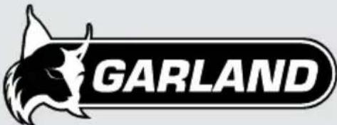 GARLAND Montana 920 - NOTAS - 1