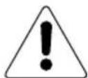GARLAND Montana 920 - WARNING SYMBOLS 4. MACHINE - 1