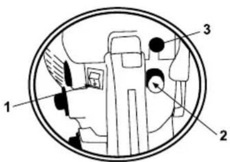 GARLAND Montana 920 - EKKINHsH ME KPYO KINHTHPA - 1