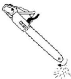 GARLAND Montana 920 - VERIFICAÇÃO DE LUBRIFICADA AUTOMática - 1