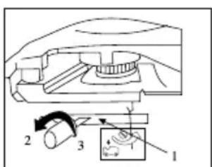 GARLAND Montana 718 - EAEFXO2 TH2 NAPOXH2 AADIOY - 2