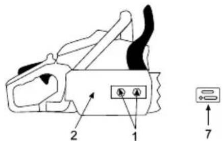 GARLAND Montana 718 - EKATAAETAHAMAKAI AYIADA - 2