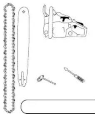 GARLAND Montana 718 - SPECIFITES - 1