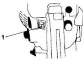 GARLAND Montana 718 - 6.4.3.ARRET DU MOTEUR - 1