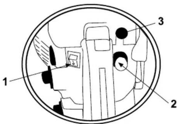 GARLAND Montana 718 - ARRANQUE DEL MOTOR EN FRIO - 1