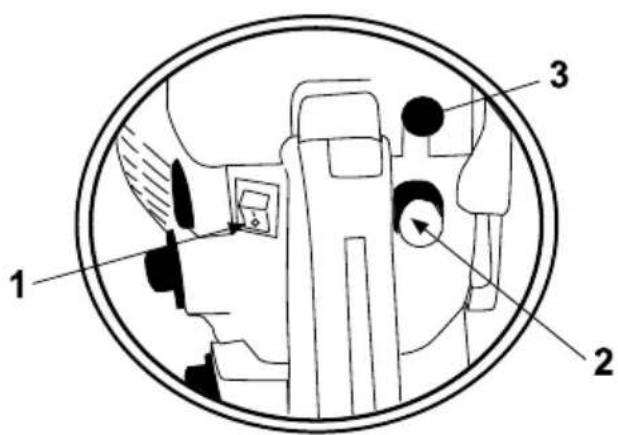 GARLAND Montana 718 - DEMARRAGE DU MOTEUR A FROID - 1