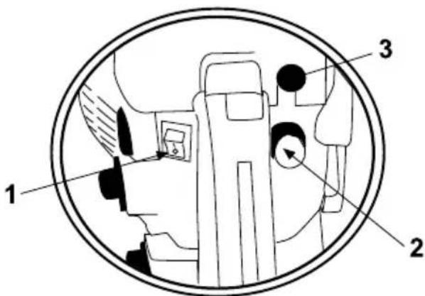 GARLAND Montana 718 - 6.4.1.ARRANQUE A FRIO DO MOTOR - 1