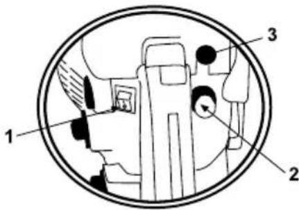 GARLAND Montana 516 - STARTING UP WITH THE ENGINE COLD - 1