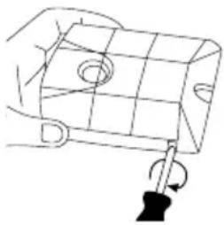 GARLAND Montana 516 - Filtre a air - 2