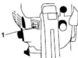 GARLAND Montana 516 - 6.4.1.AVVIAMENTO DAL MOTORE FREDDO - 3
