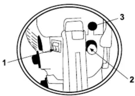 GARLAND Montana 516 - ARRANQUE DEL MOTOR EN FRIO - 1