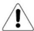 GARLAND Montana 516 - WARNING SYMBOLS - 7