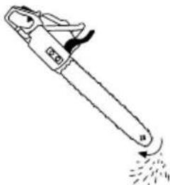 GARLAND Montana 516 - ARRANQUE A FRIO DO MOTOR - 4