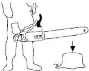 GARLAND Montana 516 - 8.2.2.AFINAROCARBURADOR - 1