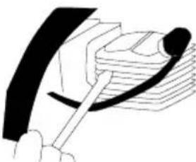 GARLAND Montana 516 - KAΘΑΡΙΣΜΟΣ TQN AΕΡΑΓΩΓΩN ΨΥΞHΣ TOY KYΛΙΝΑΝΟΥ - 1