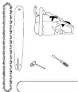 GARLAND Montana 516 - ESPECIFICAÇOES TÉCNICAS - 1