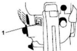 GARLAND Montana 516 - ARRANQUE A FRIO DO MOTOR - 3