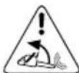 GARLAND Montana 516 - ICONOS DE ADVERTENCIA - 6