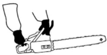 GARLAND Montana 1120 - FIXAÇÃO E GUIA DA MÁQUINA - 1