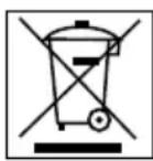 GARLAND Montana 1120 - RECYCLING OR DISPOSAL OF YOUR MACHINE - 1