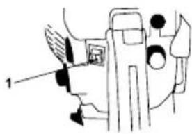 GARLAND Montana 1120 - ARRÊT DU MOTEUR - 1