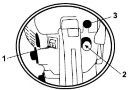 GARLAND Montana 1120 - EKKINHΣH ME KPYO KINHTHPA - 1