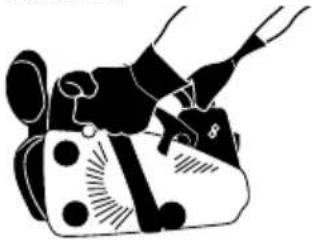 GARLAND Montana 110 - PRISE EN MAINS ET GUIDAGE DE LA MACHINE - 1