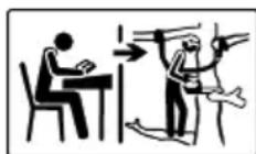 GARLAND Montana 110 - USUARIOS - 1