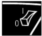 GARLAND Montana 110 - DÉMARRAGE DU MOTEUR À FROID - 1