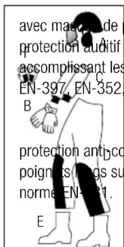 GARLAND Montana 110 - VÊTEMENTS DE TRAVAIL - 5