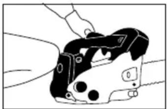 GARLAND Montana 110 - ARRANQUE A FRIO DO MOTOR - 4