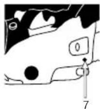 GARLAND Montana 110 - INSTALACIÓN DE LA BARRA Y CADENA - 6