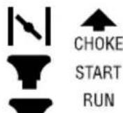 GARLAND Montana 110 - START UP - 2