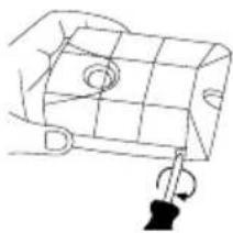 GARLAND Montana 110 - AIR FILTER - 2